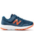 New Balance Сникърси YT570BO2 Син - Pepit.bg