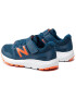 New Balance Сникърси YT570BO2 Син - Pepit.bg