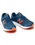 New Balance Сникърси YT570BO2 Син - Pepit.bg