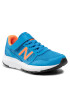 New Balance Сникърси YT570CRS Син - Pepit.bg