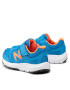 New Balance Сникърси YT570CRS Син - Pepit.bg