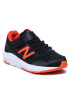 New Balance Сникърси YT570CRZ Черен - Pepit.bg