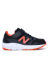 New Balance Сникърси YT570CRZ Черен - Pepit.bg