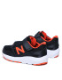 New Balance Сникърси YT570CRZ Черен - Pepit.bg