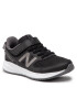 New Balance Сникърси YT570LB3 Черен - Pepit.bg