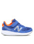 New Balance Сникърси YT570LC3 Син - Pepit.bg