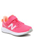 New Balance Сникърси YT570LP3 Розов - Pepit.bg