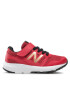 New Balance Сникърси YT570RG2 Червен - Pepit.bg