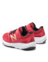 New Balance Сникърси YT570RG2 Червен - Pepit.bg