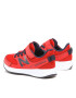 New Balance Сникърси YT570RN3 Червен - Pepit.bg