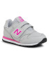 New Balance Сникърси YV373EGP Сив - Pepit.bg