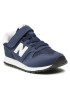 New Balance Сникърси YV373KN2 Тъмносин - Pepit.bg