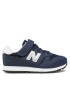 New Balance Сникърси YV373KN2 Тъмносин - Pepit.bg