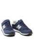 New Balance Сникърси YV373KN2 Тъмносин - Pepit.bg