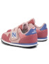 New Balance Сникърси YV373KPP Розов - Pepit.bg