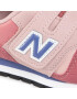 New Balance Сникърси YV373KPP Розов - Pepit.bg
