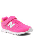 New Balance Сникърси YV373WP2 Розов - Pepit.bg