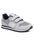 New Balance Сникърси YV500RN Сив - Pepit.bg