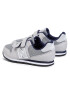 New Balance Сникърси YV500RN Сив - Pepit.bg