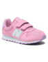 New Balance Сникърси YV500WPB Розов - Pepit.bg