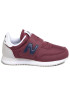 New Balance Сникърси YV720NBP Бордо - Pepit.bg