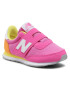 New Balance Сникърси YV720PN2 Розов - Pepit.bg