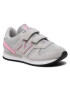 New Balance Сникърси YV770GP Сив - Pepit.bg