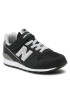 New Balance Сникърси YV996BK3 Черен - Pepit.bg