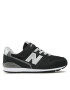 New Balance Сникърси YV996BK3 Черен - Pepit.bg
