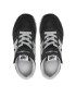 New Balance Сникърси YV996BK3 Черен - Pepit.bg