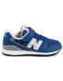 New Balance Сникърси YV996CEB Тъмносин - Pepit.bg