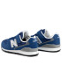 New Balance Сникърси YV996CEB Тъмносин - Pepit.bg