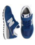 New Balance Сникърси YV996CEB Тъмносин - Pepit.bg