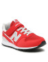 New Balance Сникърси YV996JA3 Червен - Pepit.bg