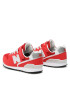 New Balance Сникърси YV996JA3 Червен - Pepit.bg