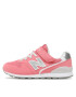 New Balance Сникърси YV996JG3 Розов - Pepit.bg