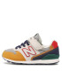 New Balance Сникърси YV996JP3 Сив - Pepit.bg