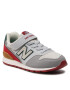 New Balance Сникърси YV996JQ3 Сив - Pepit.bg