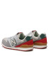 New Balance Сникърси YV996JQ3 Сив - Pepit.bg