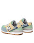 New Balance Сникърси YV996OB3 Цветен - Pepit.bg