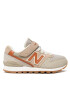 New Balance Сникърси YV996OG3 Бежов - Pepit.bg