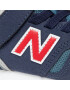 New Balance Сникърси YW373JA2 Тъмносин - Pepit.bg