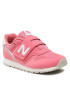 New Balance Сникърси YZ373BP2 Розов - Pepit.bg