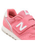 New Balance Сникърси YZ373BP2 Розов - Pepit.bg