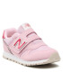 New Balance Сникърси YZ373GS2 Розов - Pepit.bg