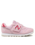 New Balance Сникърси YZ373GS2 Розов - Pepit.bg