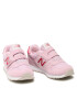 New Balance Сникърси YZ373GS2 Розов - Pepit.bg