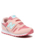 New Balance Сникърси YZ373JD2 Розов - Pepit.bg