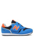 New Balance Сникърси YZ373JN2 Син - Pepit.bg