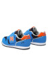 New Balance Сникърси YZ373JN2 Син - Pepit.bg